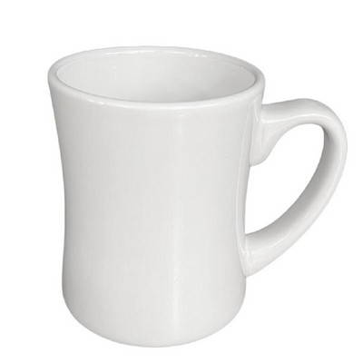 19 oz. Oxnard Military Mug - White