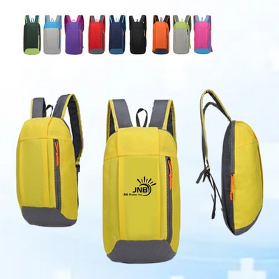 Mountain Sports Cycling and Hiking Travel Backpack