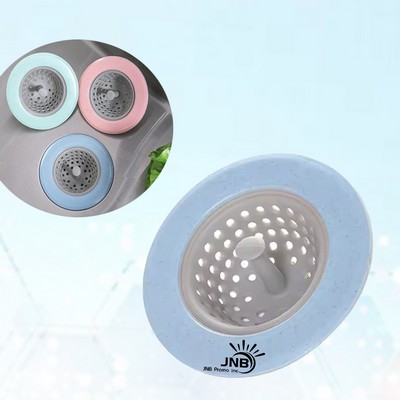 Kitchen Sink Strainer