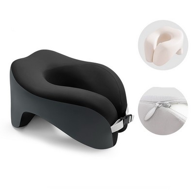 Summer Foam U Shape Neck Pillow