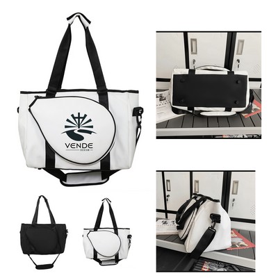 Badminton Racket Shoulder Bag