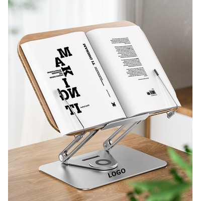 Book Stand For Reading