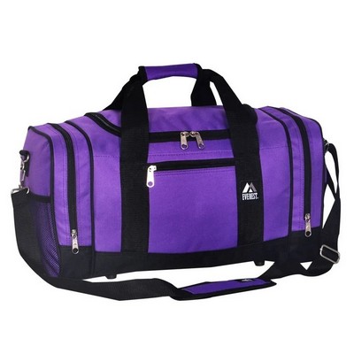 Everest Sporty Gear Duffle Bag