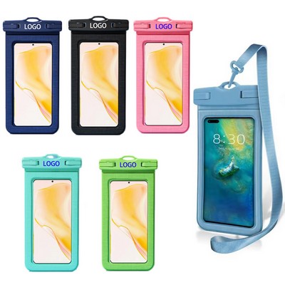 Waterproof Mobile Phone Bag