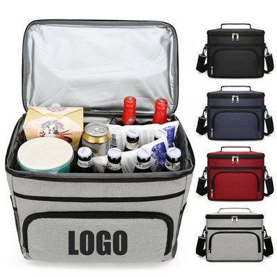 Collapsible Cooler Bag Insulated