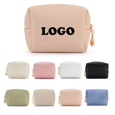 Mini Waterproof Travel Make Up Bag