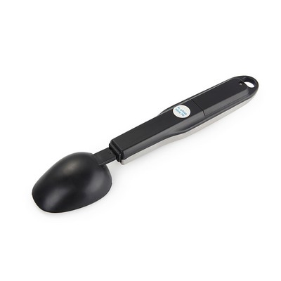 Digital Kitchen Scale Spoon, 500g/0.1g Precision Gram Measuring Spoon