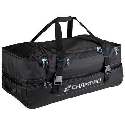 Extra Large Capacity Bag (36"x16"x17")