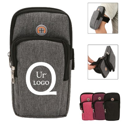 Neoprene Exercise Arm Bag