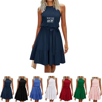 Women's Tank Dress