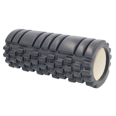 Extreme Muscle Foam Yoga Roller