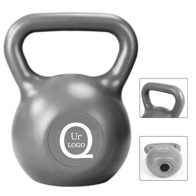 Environment-Friendly Shaped Kettle Bell