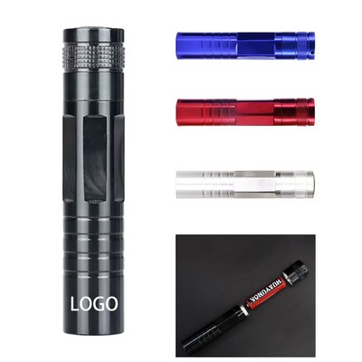 Led Mini Flashlight