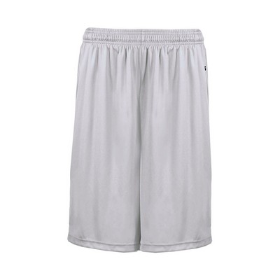 Badger Sport B-Core Pocketed Youth Short