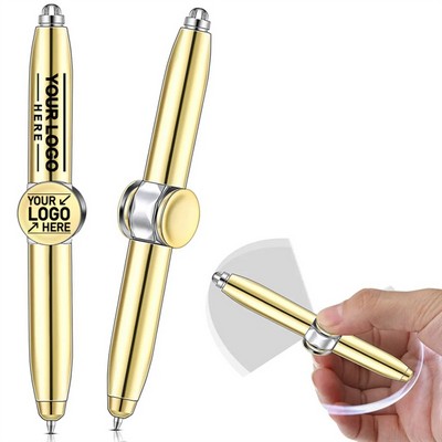 Fidget Spinner Pen