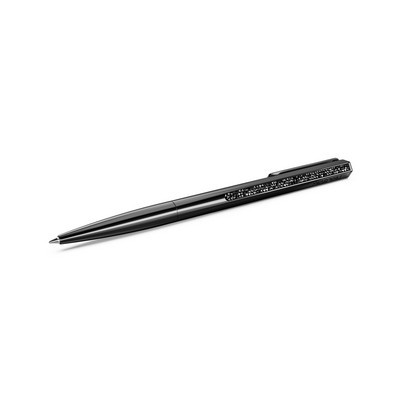 Swarovski Chrystal Shimmer Black Ballpoint Pen