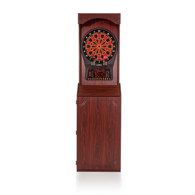 Escalade Sports Arachnid - Freestanding Electronic Dartboard Cabinet