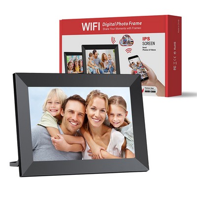 10.1 Inch Digital Photo Frame