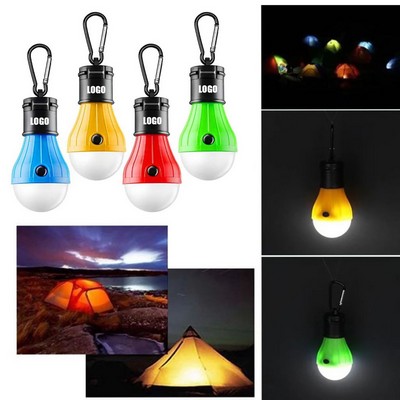 LED Camping Tent Lantern