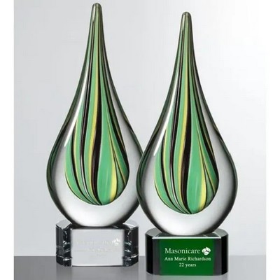 Clear Base Metamorphic Award