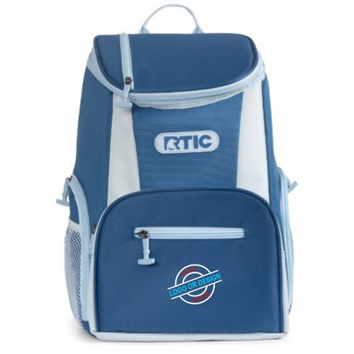 Rtic Lightweight Backpack Cooler