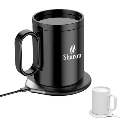 12Oz Temperature Control Smart Mug