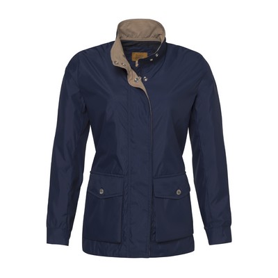 LAZZAR Women's Halifax Rain Jacket