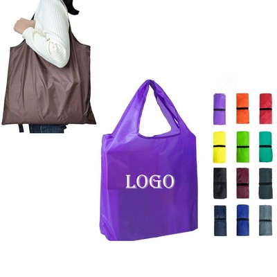 Foldable Shopping Bag