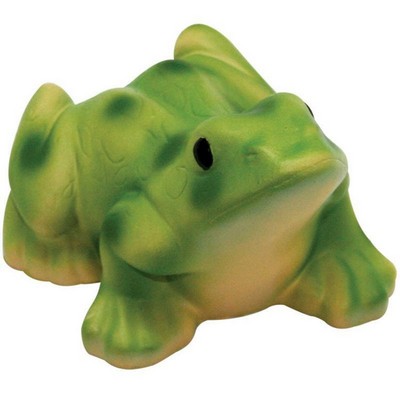 Post-Rain Frog Stress Ball