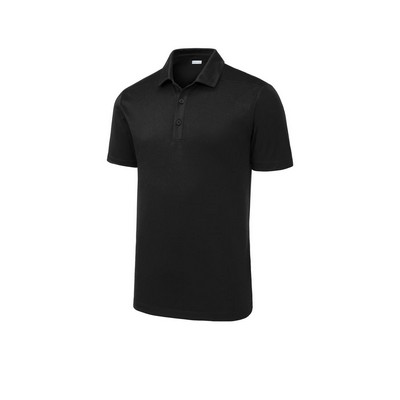 Sport-Tek® Posi-Uv Pro Polo