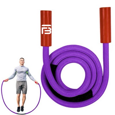 Heavy Jump Rope