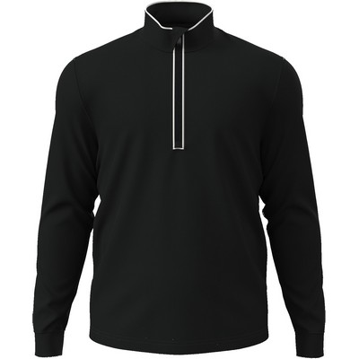 Original Penguin® Lightweight Earl 1/4 Zip Pullover