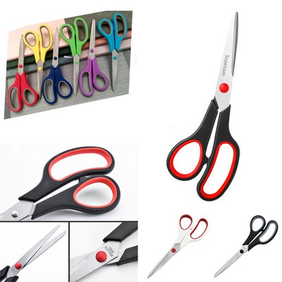 8" All Purpose Scissors