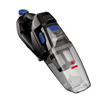 BISSELL® Pet Stain Eraser Duo Cordless Cleaner & Hand Vacuum