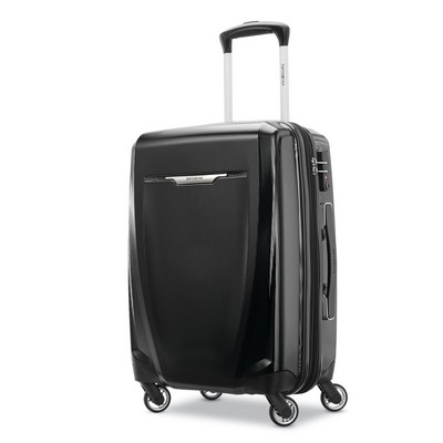 Samsonite® Winfield 3 Dxl Hardside 20" Spinner Luggage - Black