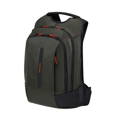 Samsonite® Ecodiver Laptop Backpack - Climbing Ivy Green