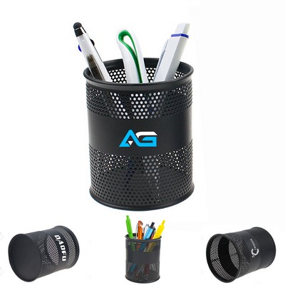 Mesh Pencil Holder