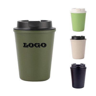 Mini Minimalist And Stylish Car Coffee Cup