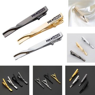 Tie Clips For Men