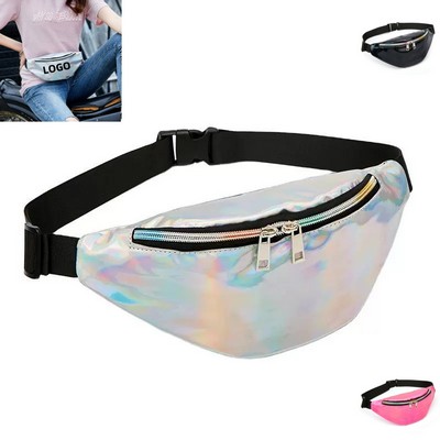 Hologram Fanny Pack