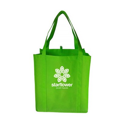 Shopper Non-Woven Mini Tote Bag