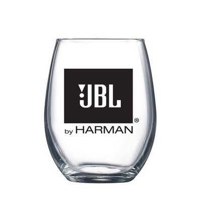 9 Ounce Stemless Wine Taster