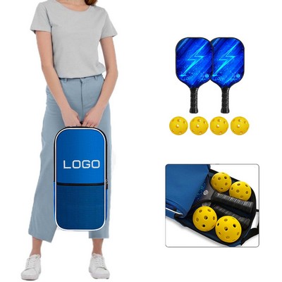 Pickleball Paddles Bag