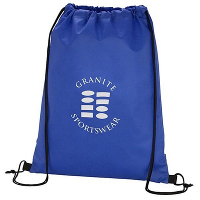 Promotional Drawstring Sportpack