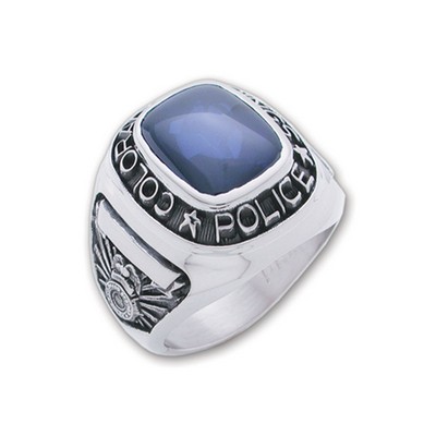 Legendary Series Women's Collegiate Ring