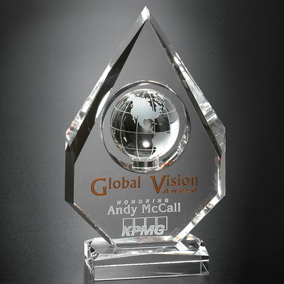 Magellan Global Award 9"