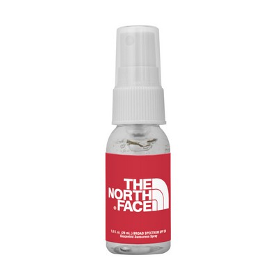 1 Oz. Sanitizer Spray