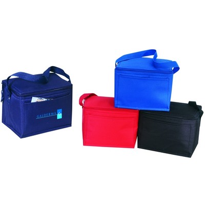 6 Pack Cooler (8"x6"x6")