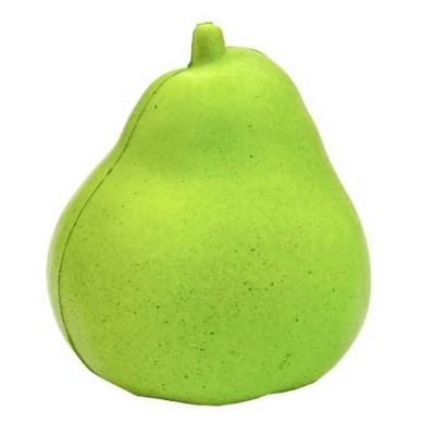 Pear Stress Reliever Toy