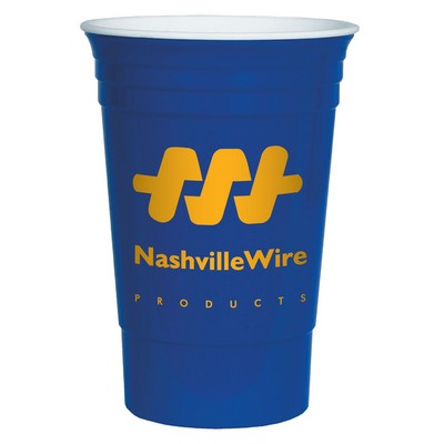 The Cup™ Double Wall Insulated Cup